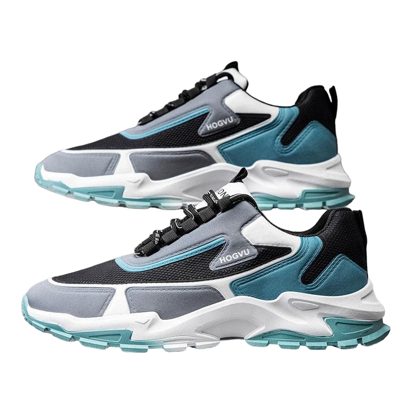 Tênis Casual Vulcanize