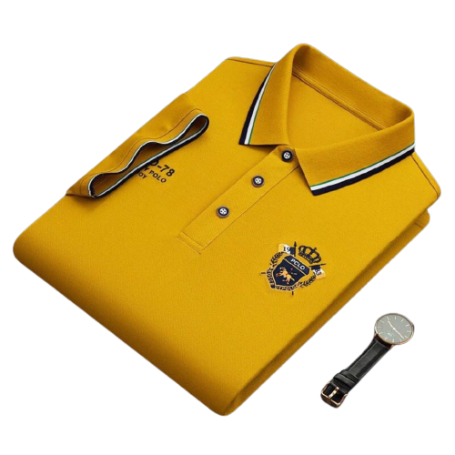 Camisa Polo Dallas