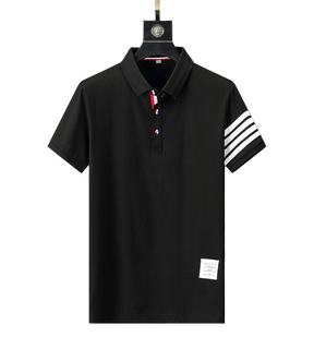 Camisa Polo Golf Preto