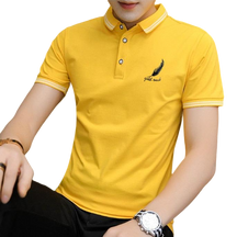 Camisa Polo Liverpool Amarelo