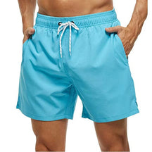 Short Riviera® Céu Azul