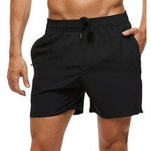 Short Riviera® Preto