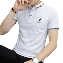 Camisa Polo Liverpool Branco