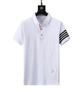 Camisa Polo Golf Branco