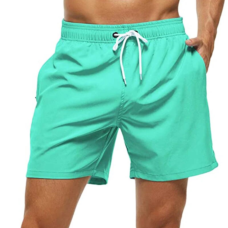 Short Riviera® Verde Água