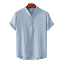 Camisa Riviera® Azul Claro