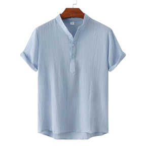 Camisa Riviera® Azul Claro