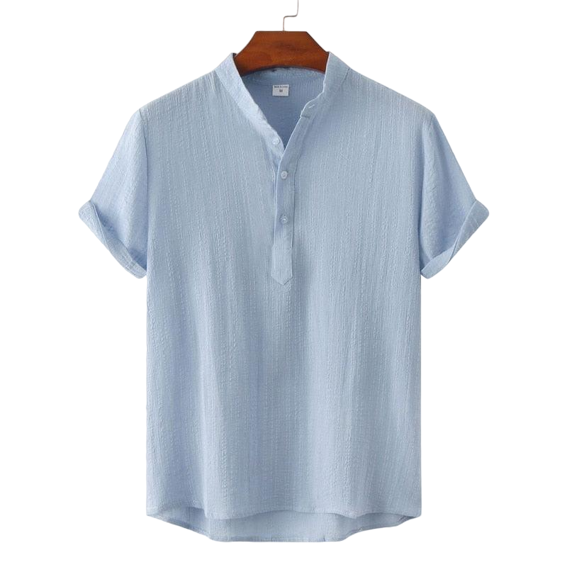 Camisa Riviera® Azul Claro