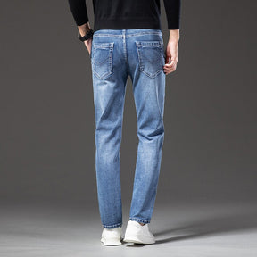 Calça Jeans Masculina Regular Denim