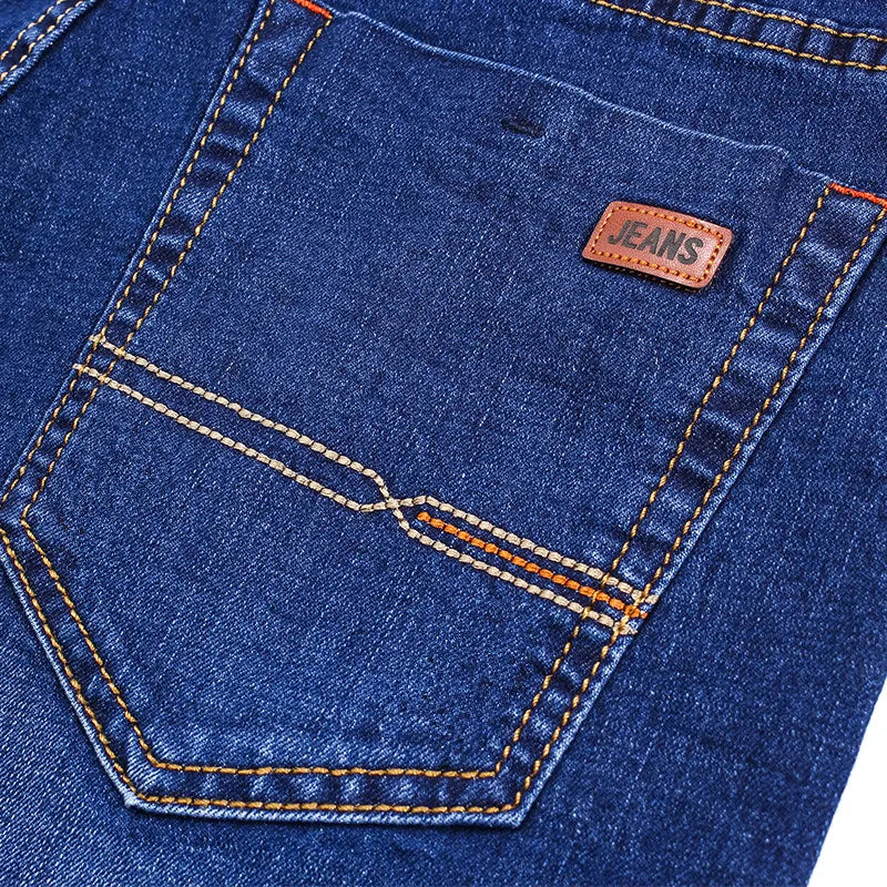 Calça Jeans Work Denim