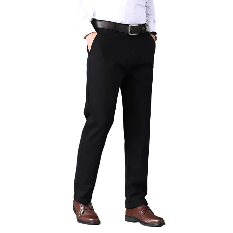 Calça Formal Office Comfort Riviera®