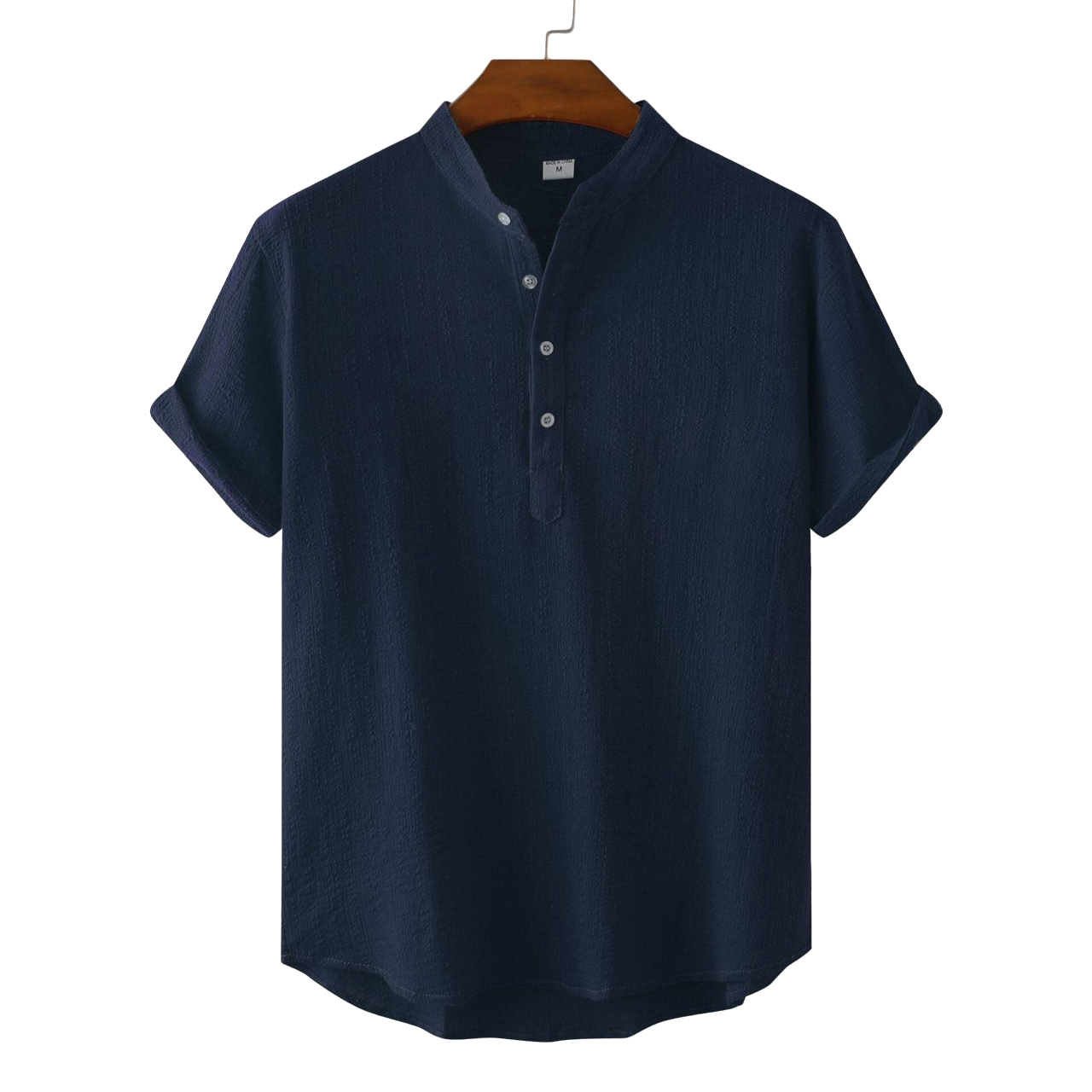 Camisa Riviera® Azul Marinho