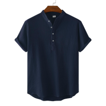 Camisa Riviera® Azul Marinho