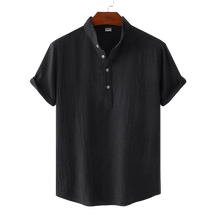 Camisa Riviera® Preto