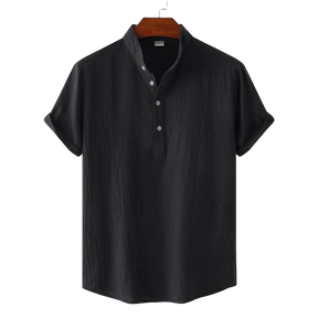 Camisa Riviera® Preto