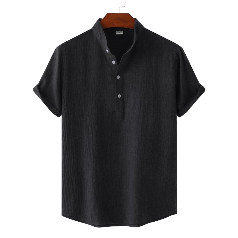 Camisa Riviera® Preto