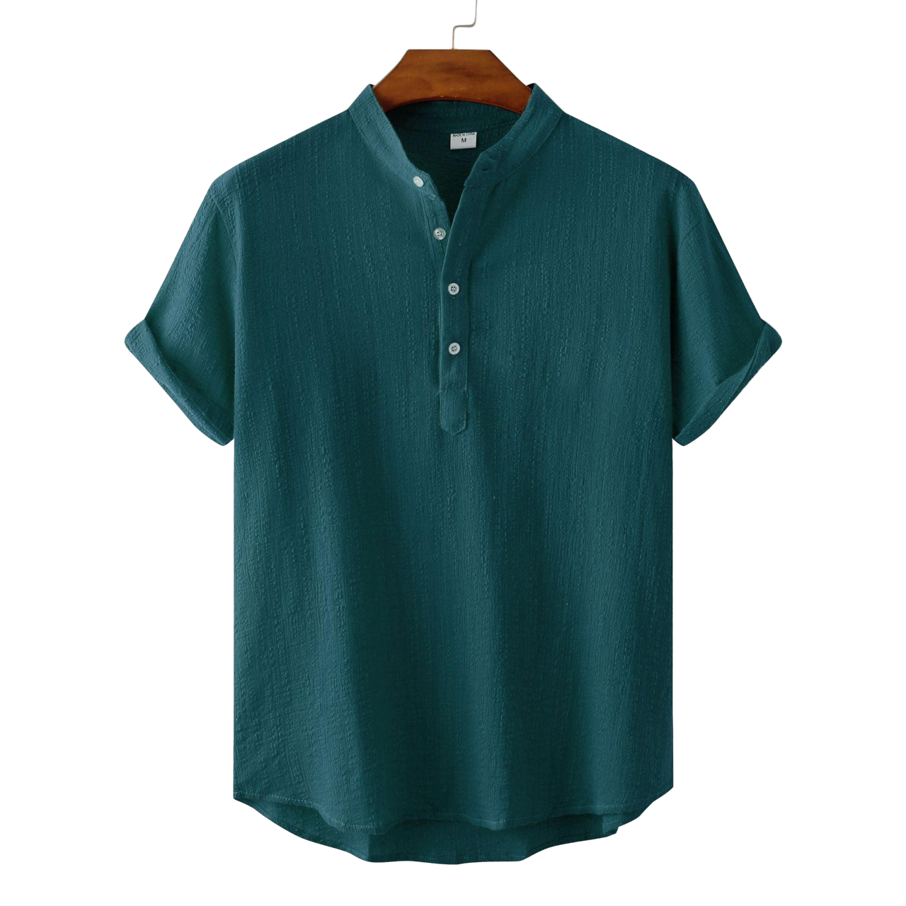 Camisa Riviera® Verde Água