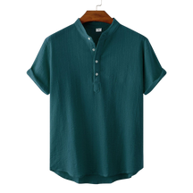 Camisa Riviera® Verde Água