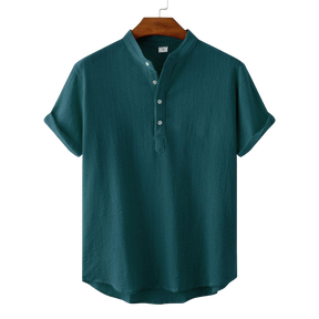 Camisa Riviera® Verde Água