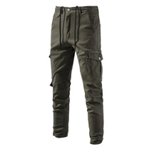 Calça Cargo Masculina Riviera® Verde Escuro