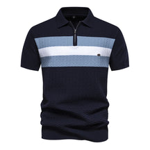 Camisa Polo São Conrado Azul Marinho