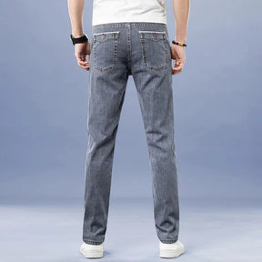 Calça Jeans Masculina Denim Parker