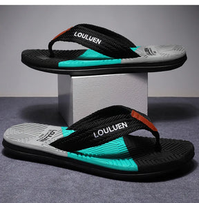 Chinelo Louluen Beach