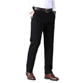 Calça Formal Office Comfort Riviera® Preto