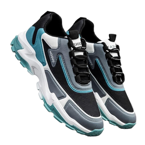 Tênis Casual Vulcanize Azul
