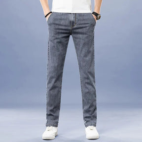 Calça Jeans Masculina Denim Parker