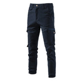 Calça Cargo Masculina Riviera® Azul Marinho