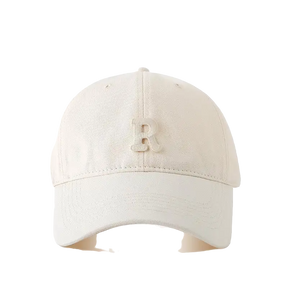 Boné Riviera® Branco Ajustável (60-65cm)