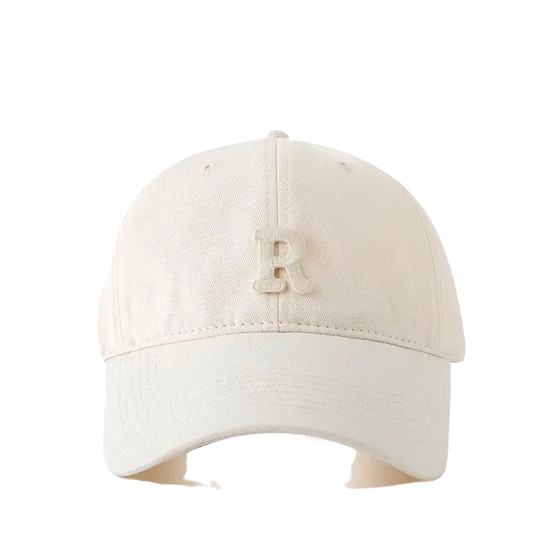 Boné Riviera® Branco Ajustável (60-65cm)