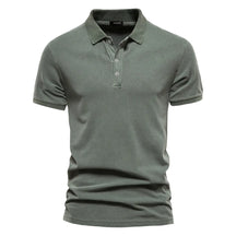 Camisa Polo Maia Verde