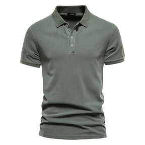 Camisa Polo Maia Verde