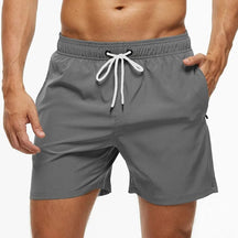 Short Riviera® Cinza