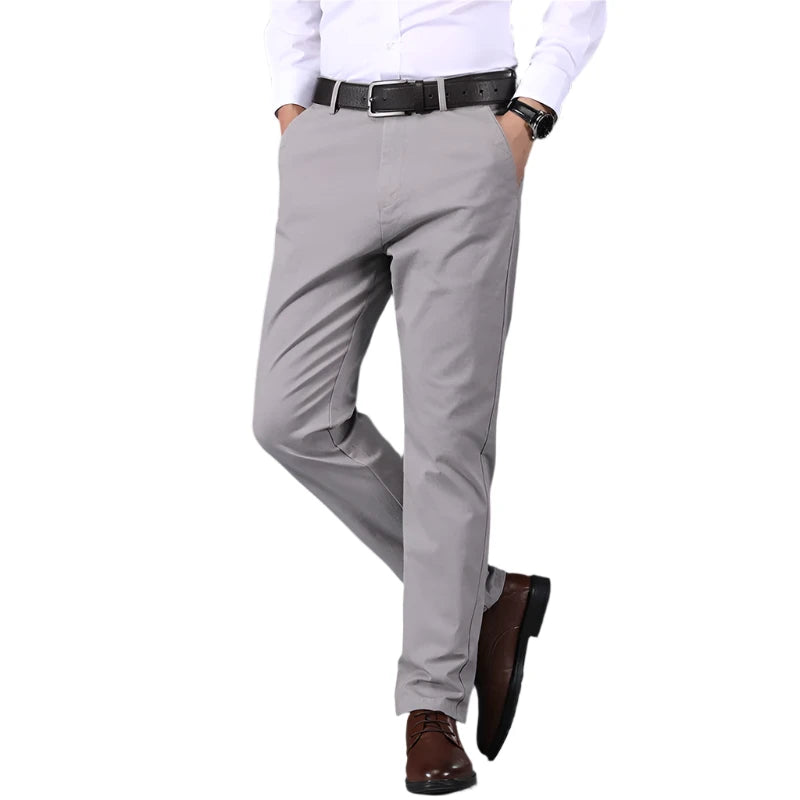 Calça Formal Office Comfort Riviera®