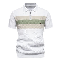 Camisa Polo São Conrado Branco