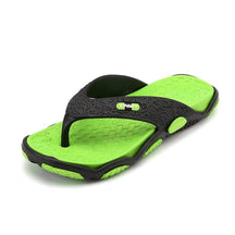 Chinelo Ortopédico Comfort Summer Verde