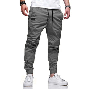 Calça Jogger Baggy