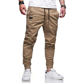 Calça Jogger Baggy