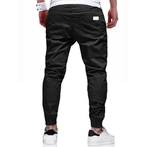 Calça Jogger Baggy