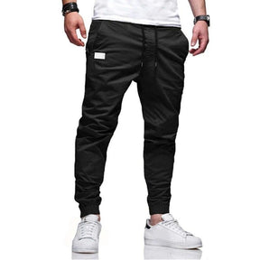 Calça Jogger Baggy