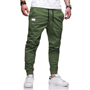 Calça Jogger Baggy