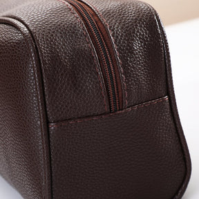 Bolsa Necessaire Riviera® Masculina de Viagem à Prova D'água