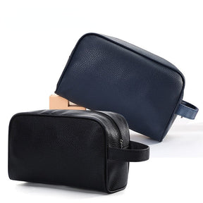 Bolsa Necessaire Riviera® Masculina de Viagem à Prova D'água