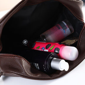 Bolsa Necessaire Riviera® Masculina de Viagem à Prova D'água