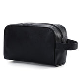 Bolsa Necessaire Riviera® Masculina de Viagem à Prova D'água Preto