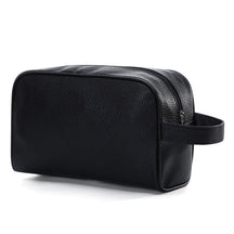 Bolsa Necessaire Riviera® Masculina de Viagem à Prova D'água Preto