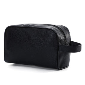 Bolsa Necessaire Riviera® Masculina de Viagem à Prova D'água Preto
